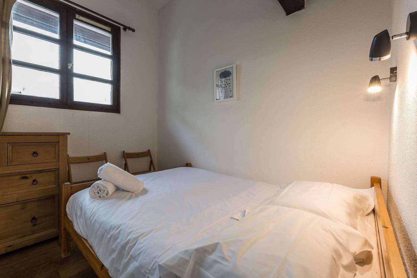 Vakantieappartement in Chamonix, Frankrijk voor 6 personen foto 7