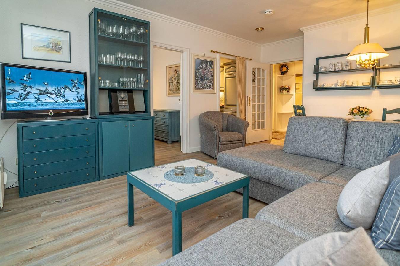 Vakantieappartement in Sylt, Duitsland voor 4 personen foto 6