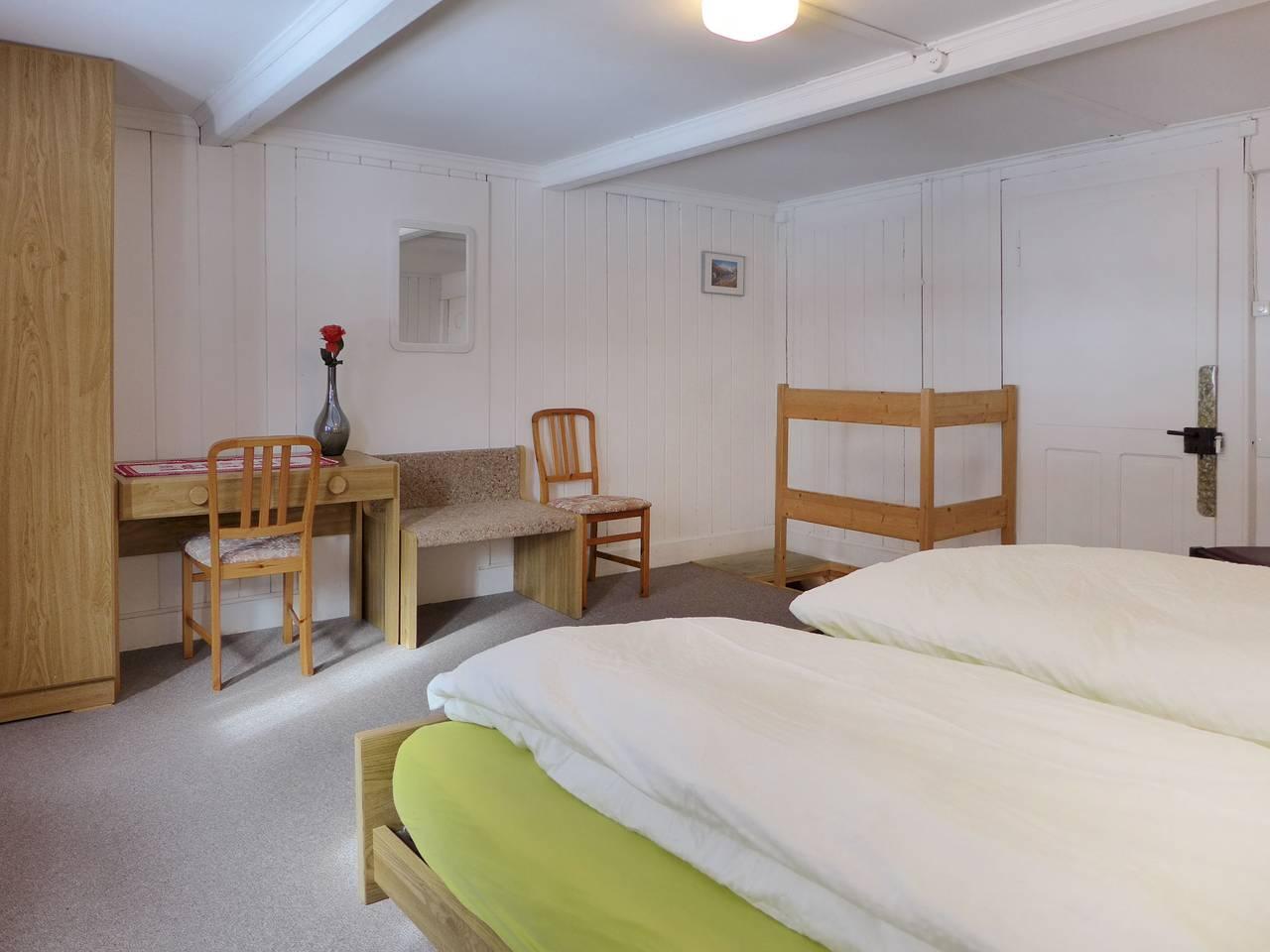 Vakantieappartement in Lauterbrunnen, Zwitserland voor 4 personen foto 11
