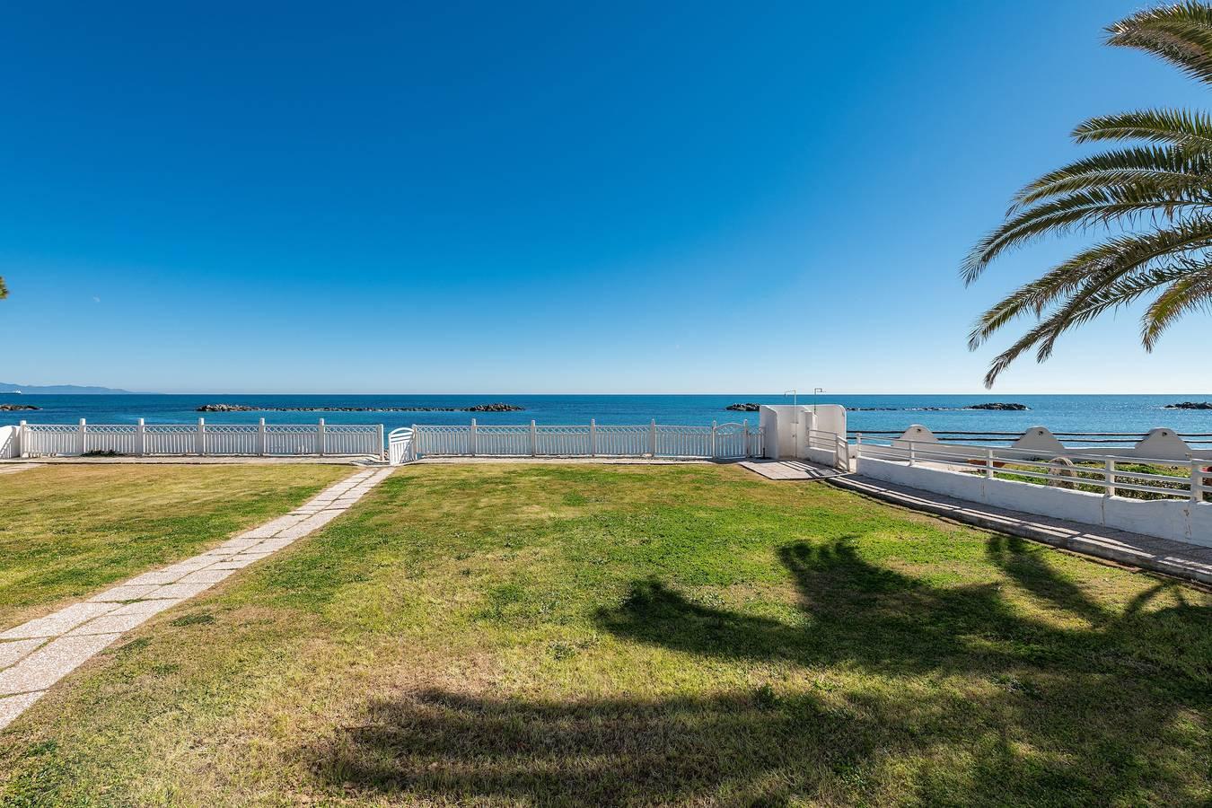 Vakantieappartement "Casa Nicole" dichtbij de zee in Spiaggia di Porto Columbu, Sarroch, Italië voor 5 personen foto 24