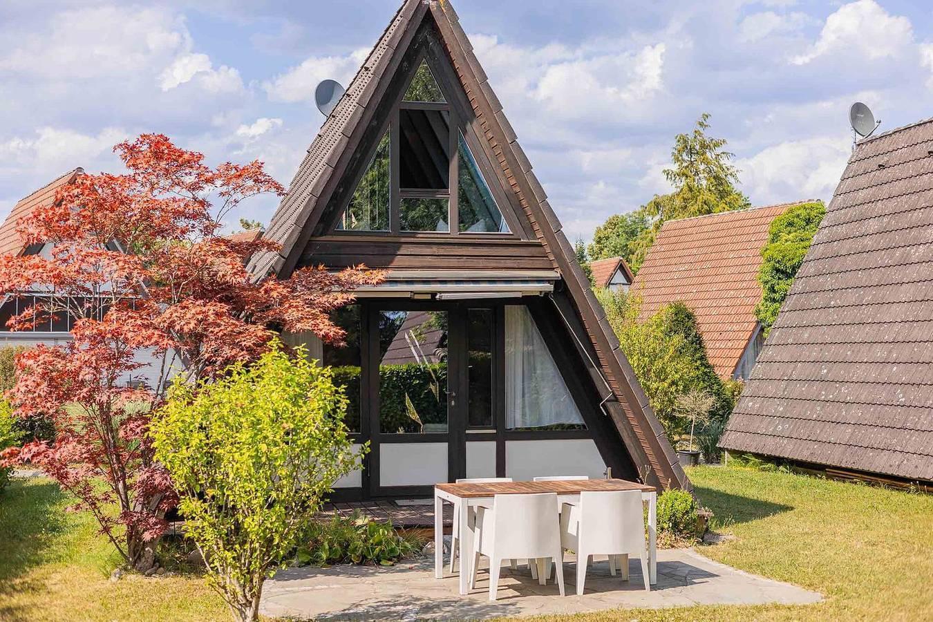 Vakantiehuis in Bodensee, Duitsland voor 4 personen foto 12