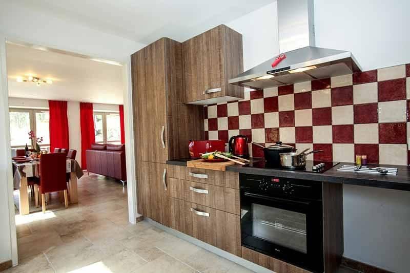 Vakantiehuis in Dordogne, Frankrijk voor 8 personen foto 9