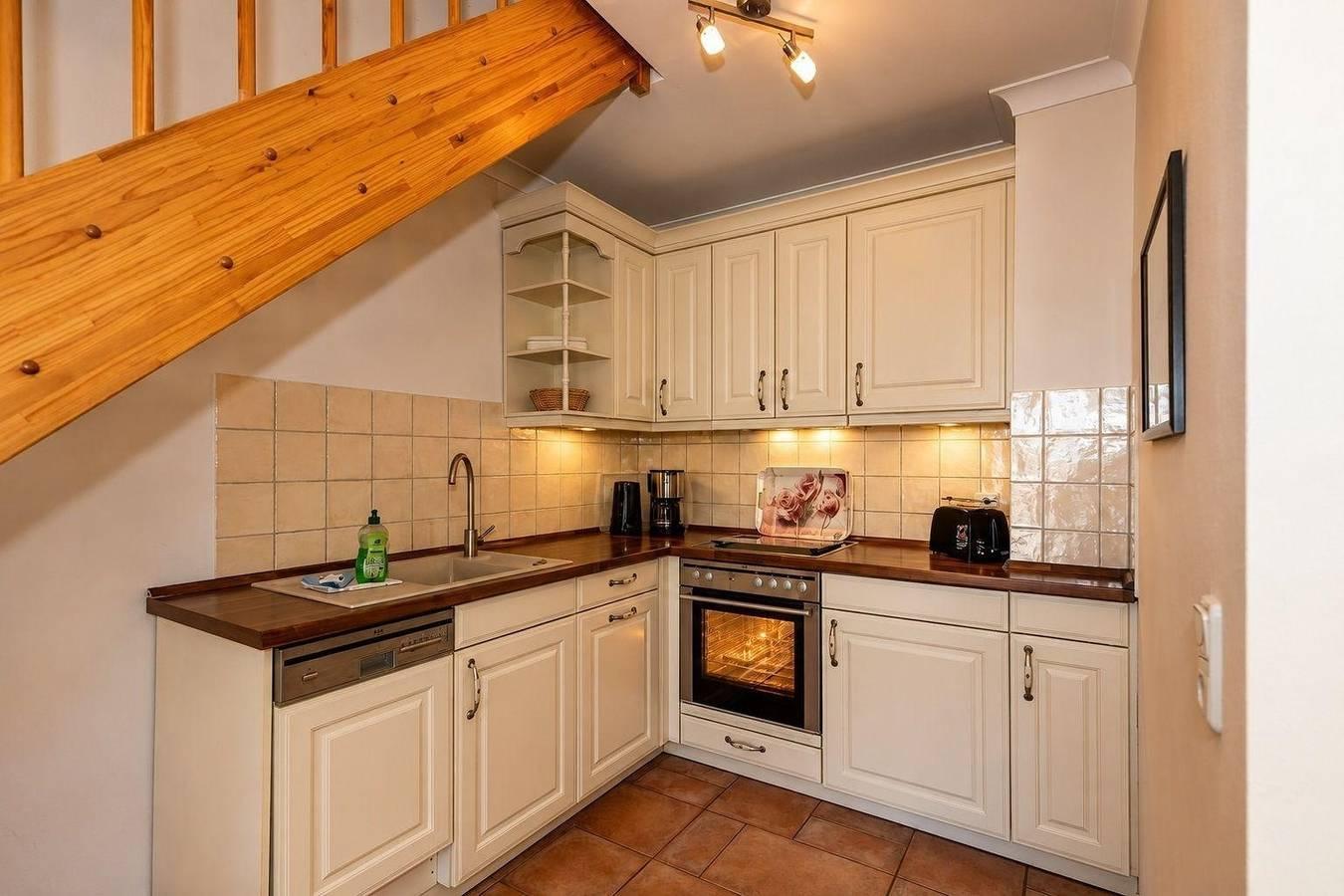Vakantieappartement in Kühlungsborn, Duitsland voor 4 personen foto 6