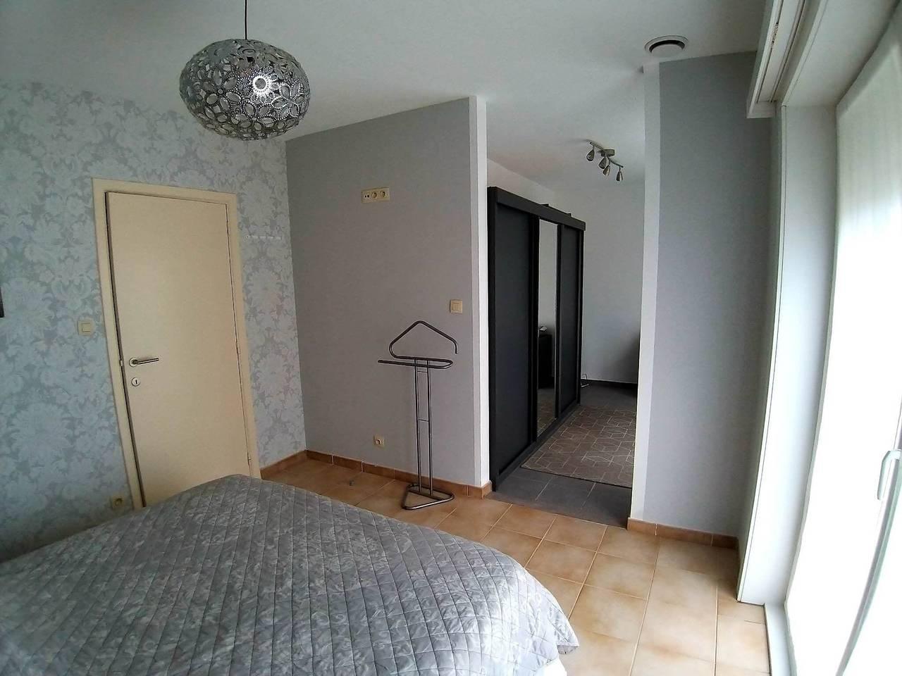 Moderne villa met privétuin in Westende, Middelkerke, België voor 6 personen foto 24