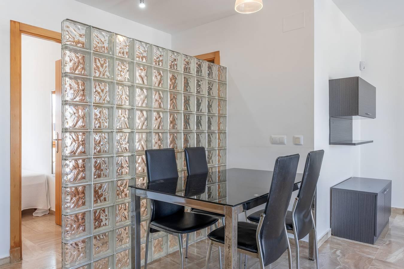 Vakantieappartement in Bahía de Cádiz foto 7