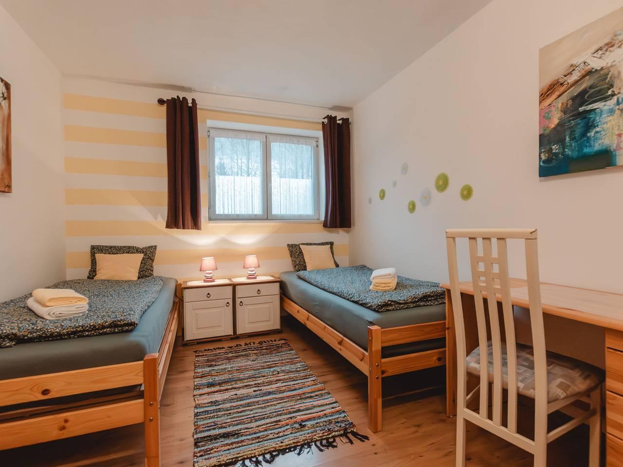 Vakantieappartement in Lungau, Oostenrijk voor 4 personen foto 13
