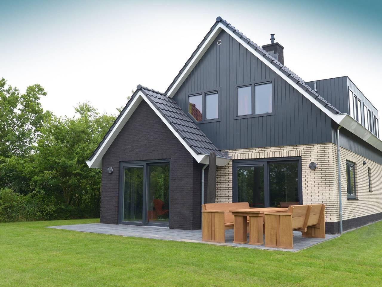 Vakantiehuis in Texel, Nederland voor 8 personen foto 2
