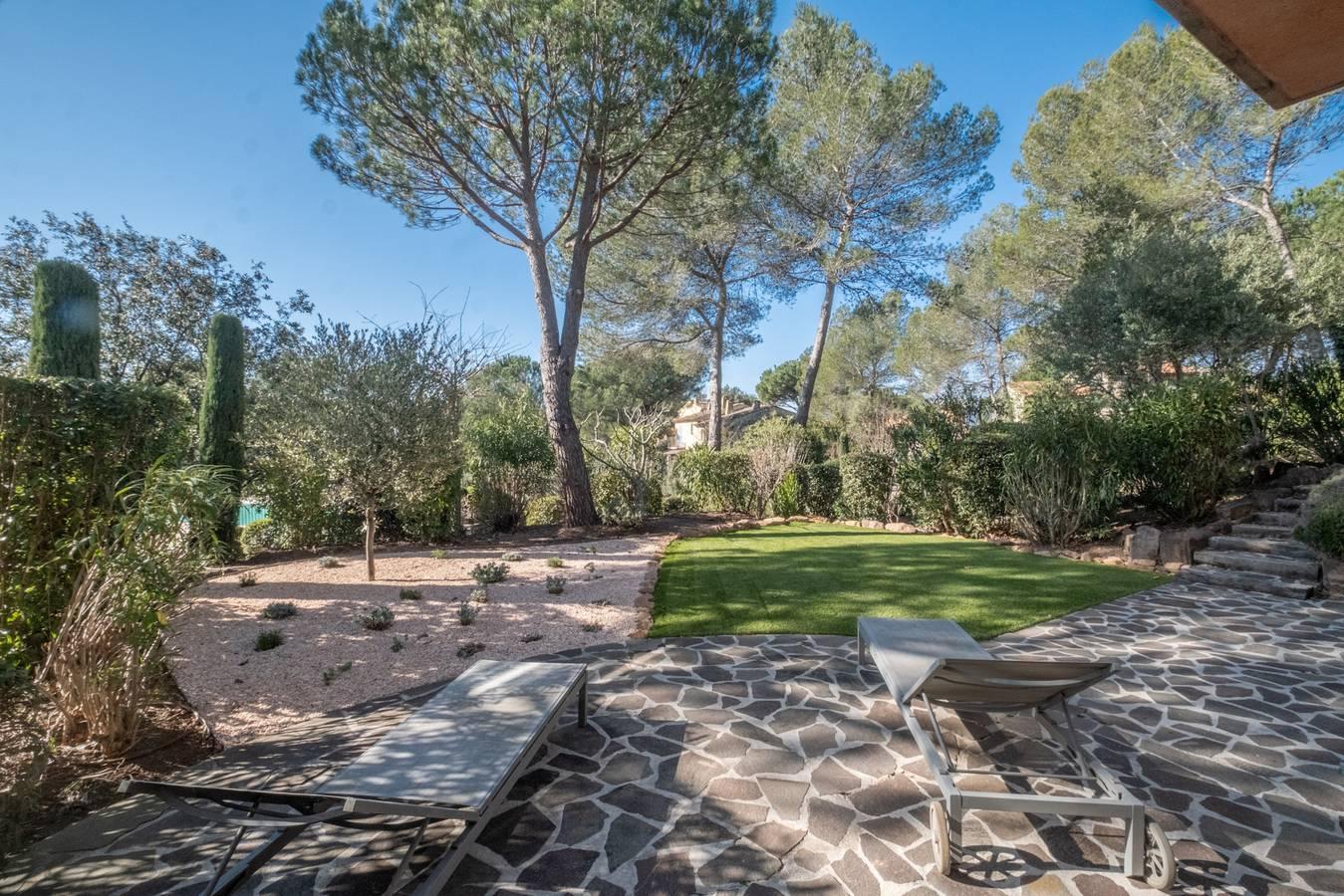 Vakantiehuis in Var, Frankrijk voor 6 personen foto 2