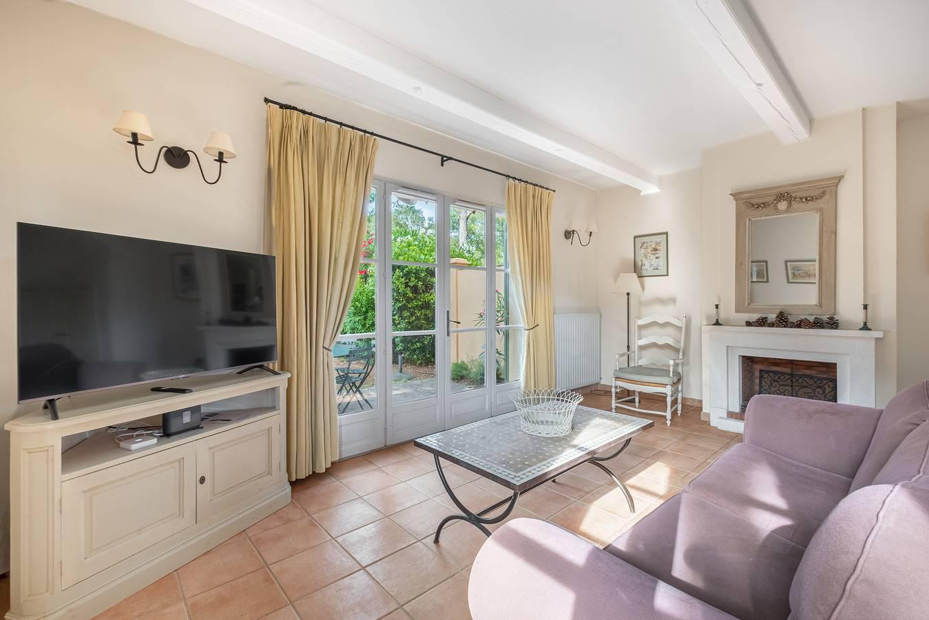 Vakantiehuis in Var, Frankrijk voor 4 personen foto 5