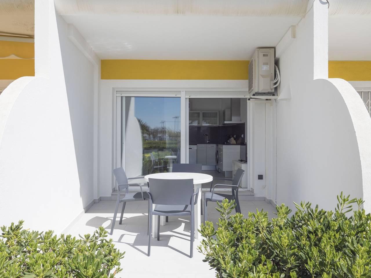 Vakantieappartement in Roses, Spanje voor 4 personen foto 3