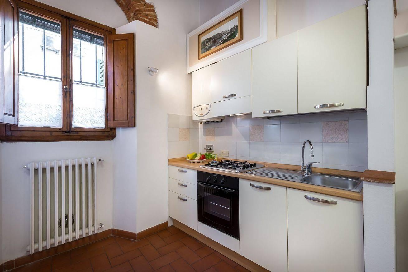 Vakantieappartement in Florence, Italië voor 2 personen foto 7