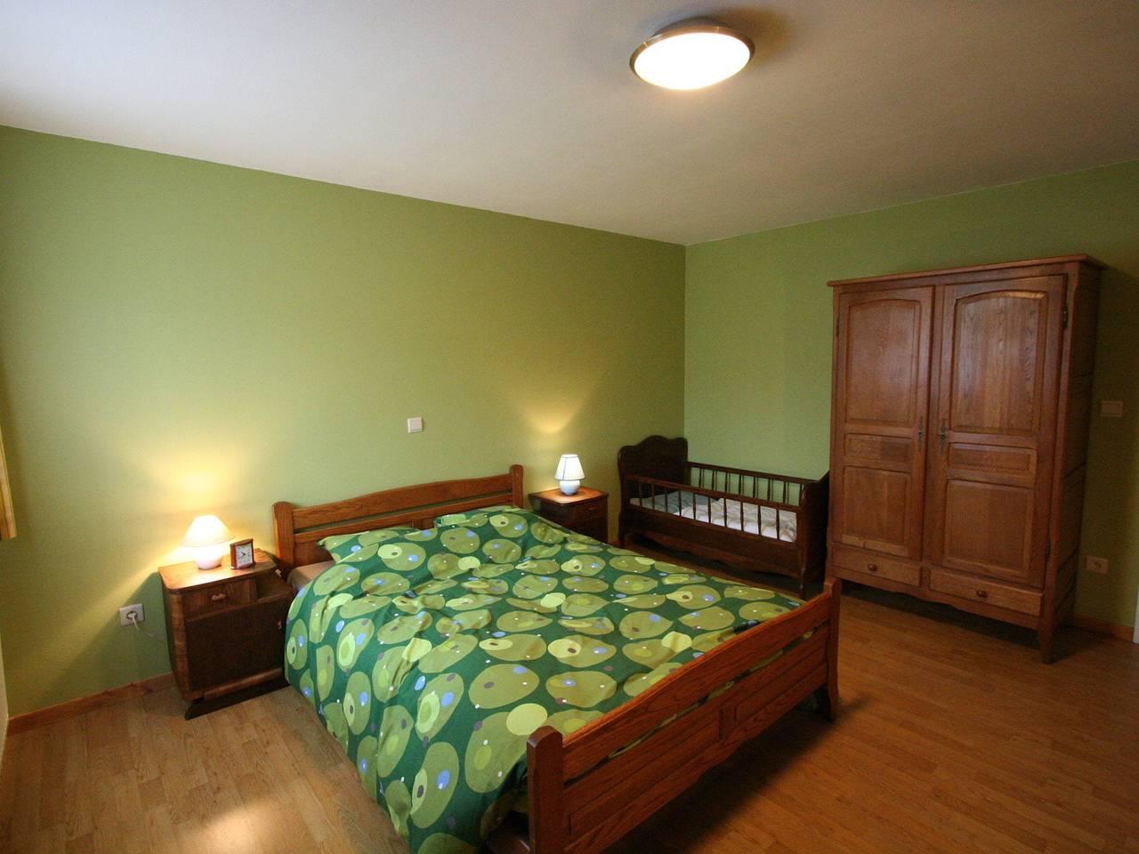 Vakantieappartement in Weismes, België voor 20 personen foto 4
