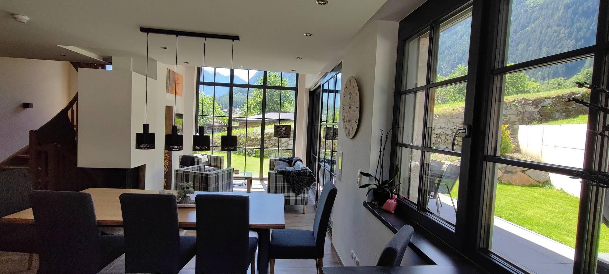 Vakantieappartement in Ötztal, Oostenrijk voor 10 personen foto 3
