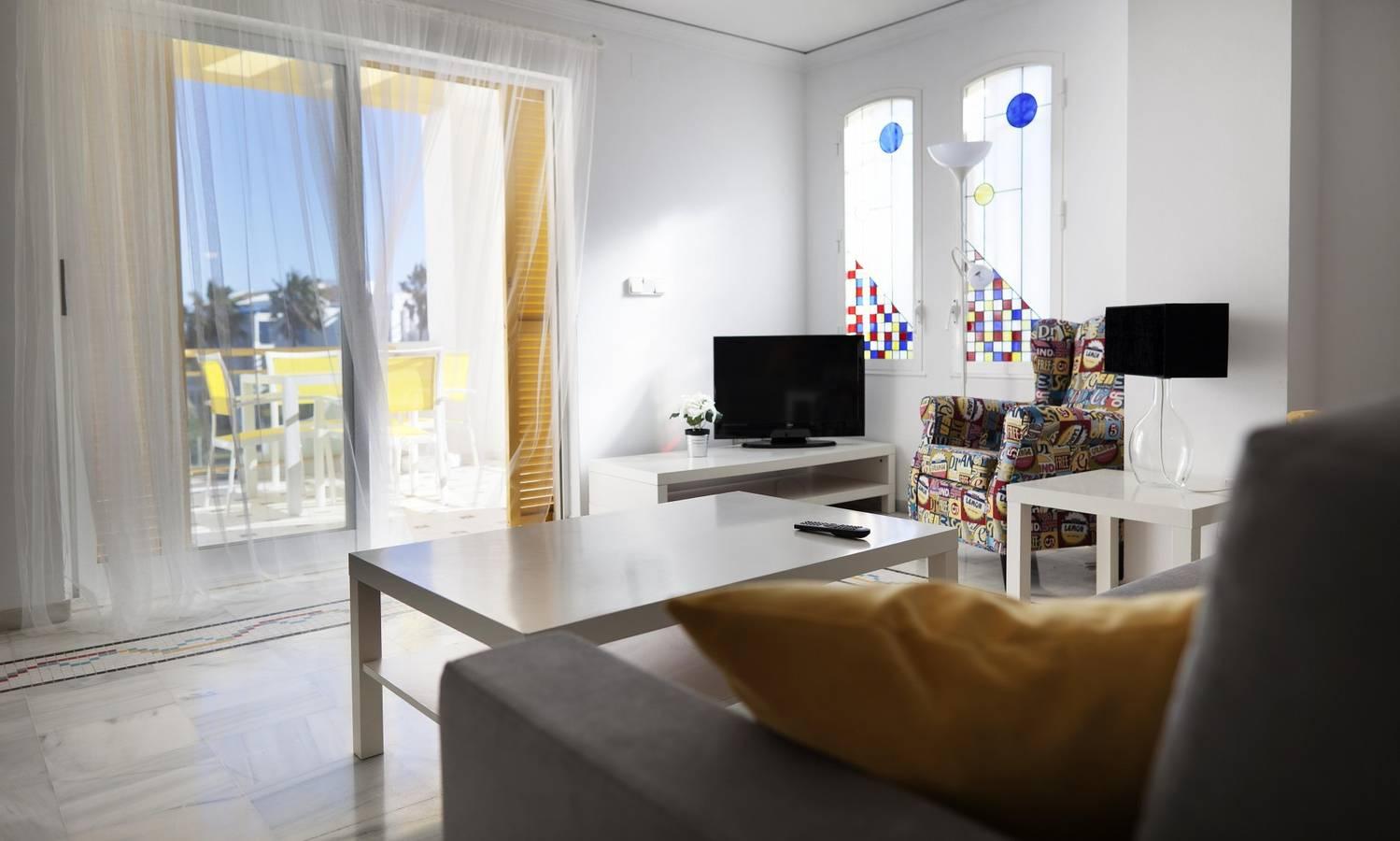 Vakantieappartement in Dénia, Spanje voor 5 personen foto 6
