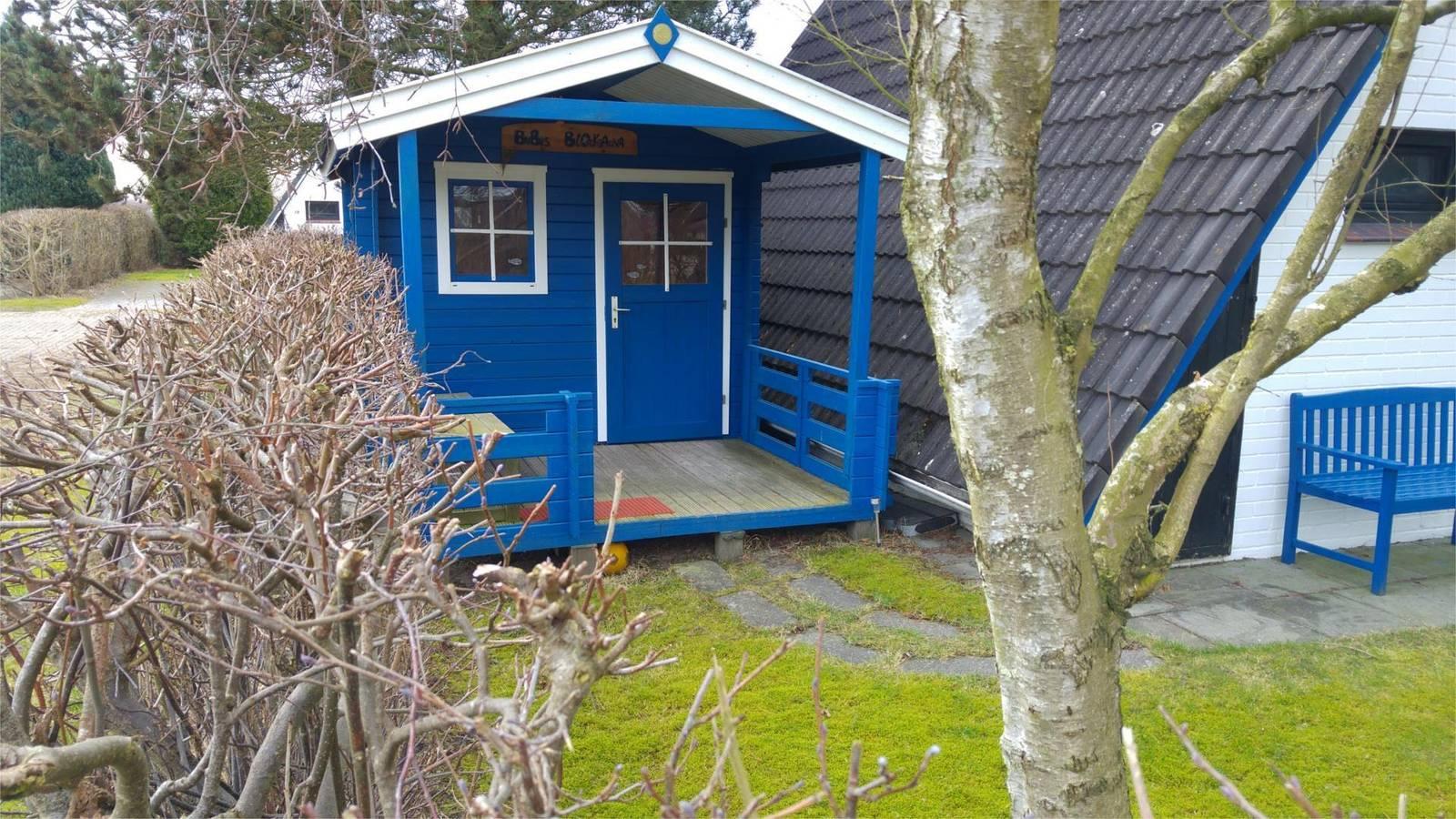 Vakantiehuis in Waddenzee, Duitsland voor 4 personen foto 4