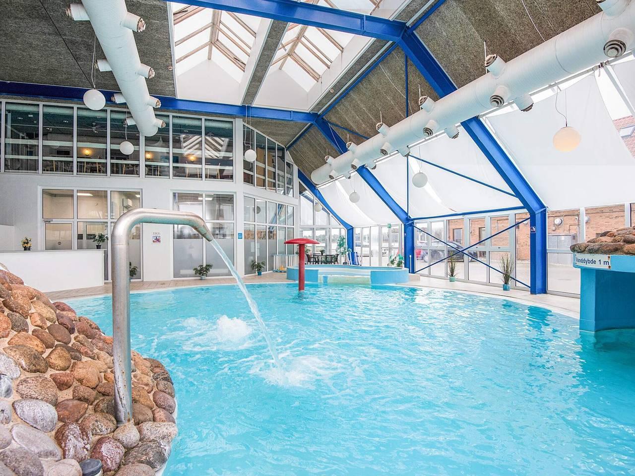 Vakantieappartement in Hejls foto 18
