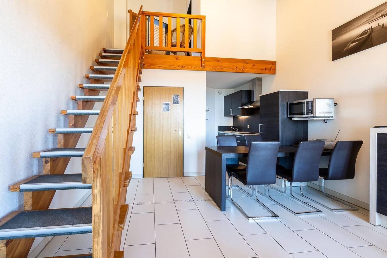 Vakantieappartement in Bodensee, Duitsland voor 3 personen foto 7