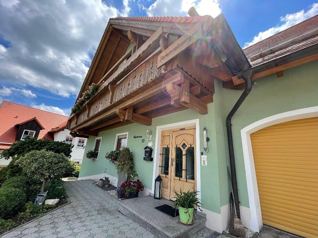 Vakantiehuis in Oberpfalz, Duitsland voor 3 personen foto 7