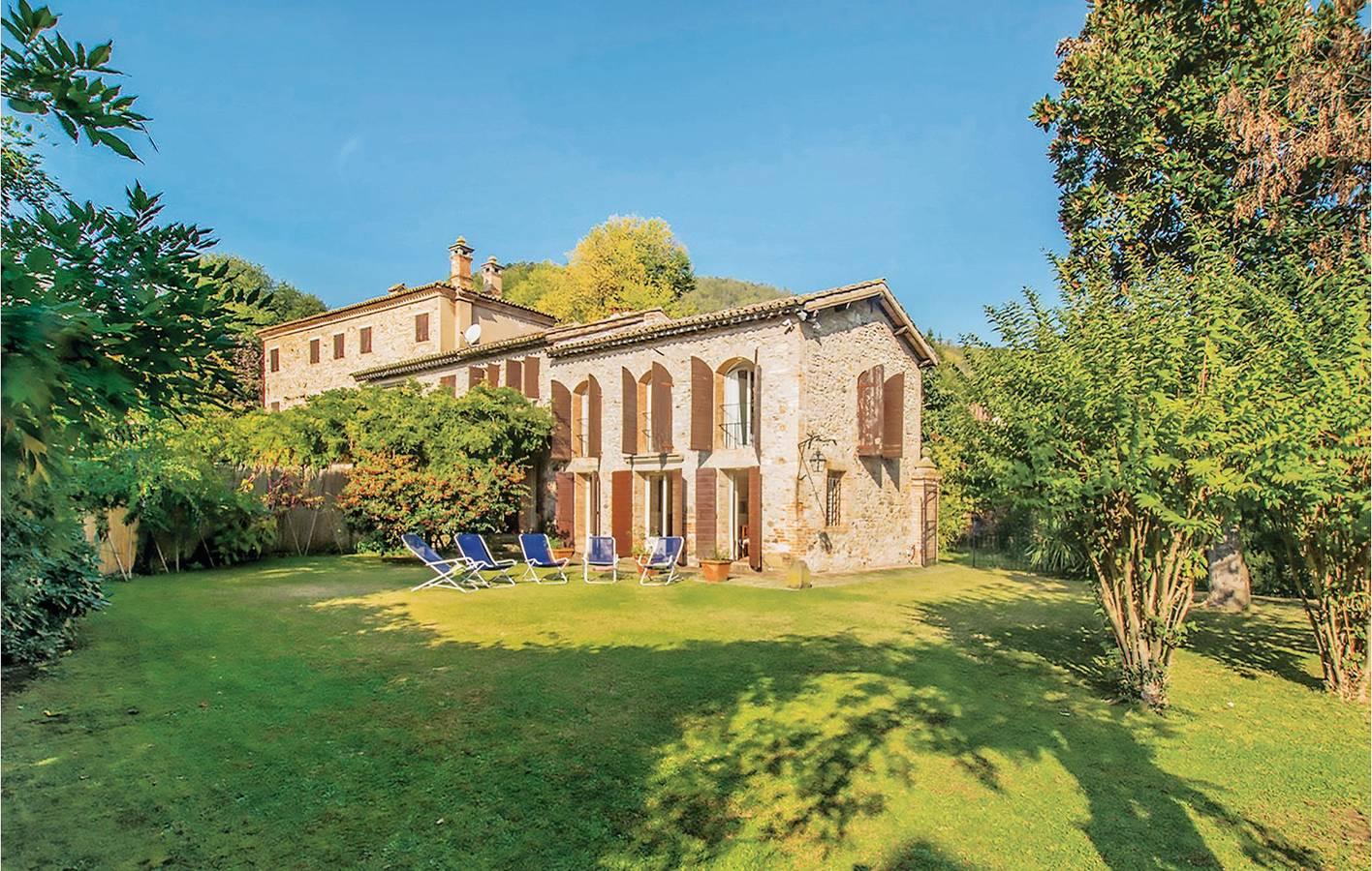 Vakantiehuis in Provincie Padua vanaf 42€ per nacht