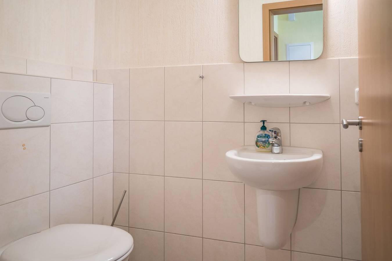 Vakantieappartement in Büsum, Duitsland voor 4 personen foto 12