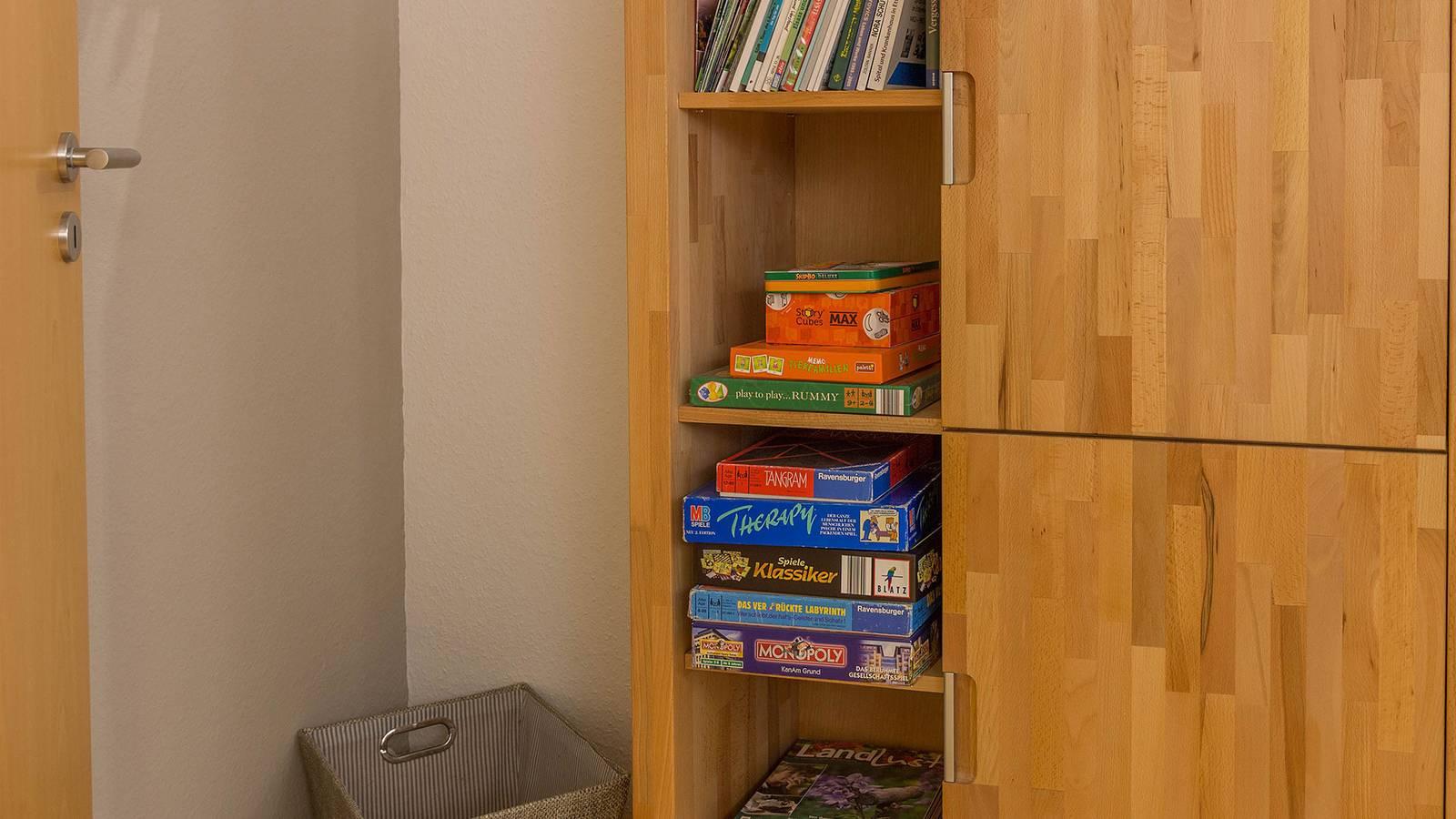 Vakantieappartement met sauna in Ettenheim, Duitsland voor 6 personen foto 20