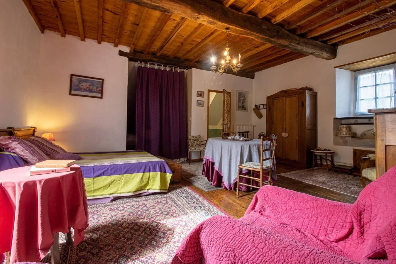 Vakantiehuis in Laborde, Frankrijk voor 10 personen foto 17