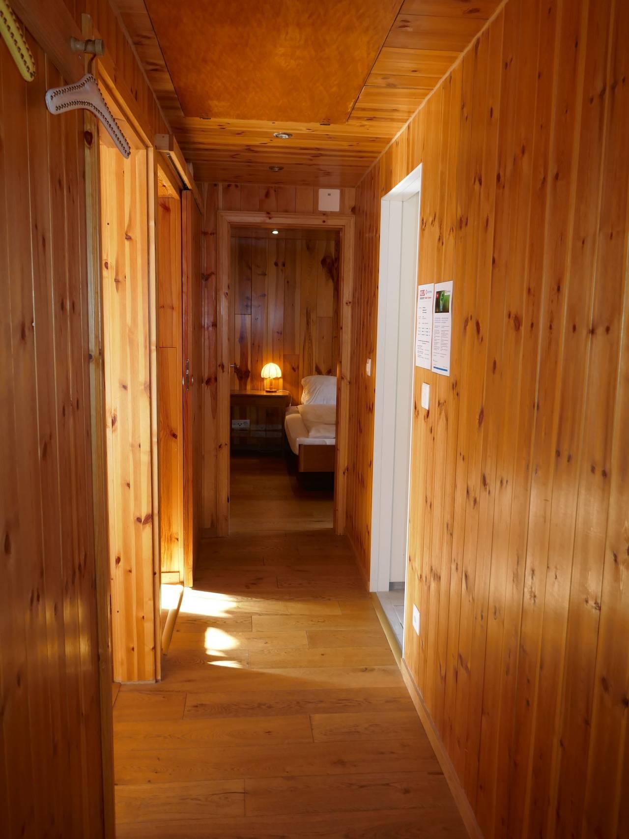 Vakantieappartement in Schwendi b. Grindelwald, Grindelwald, Zwitserland voor 4 personen foto 13