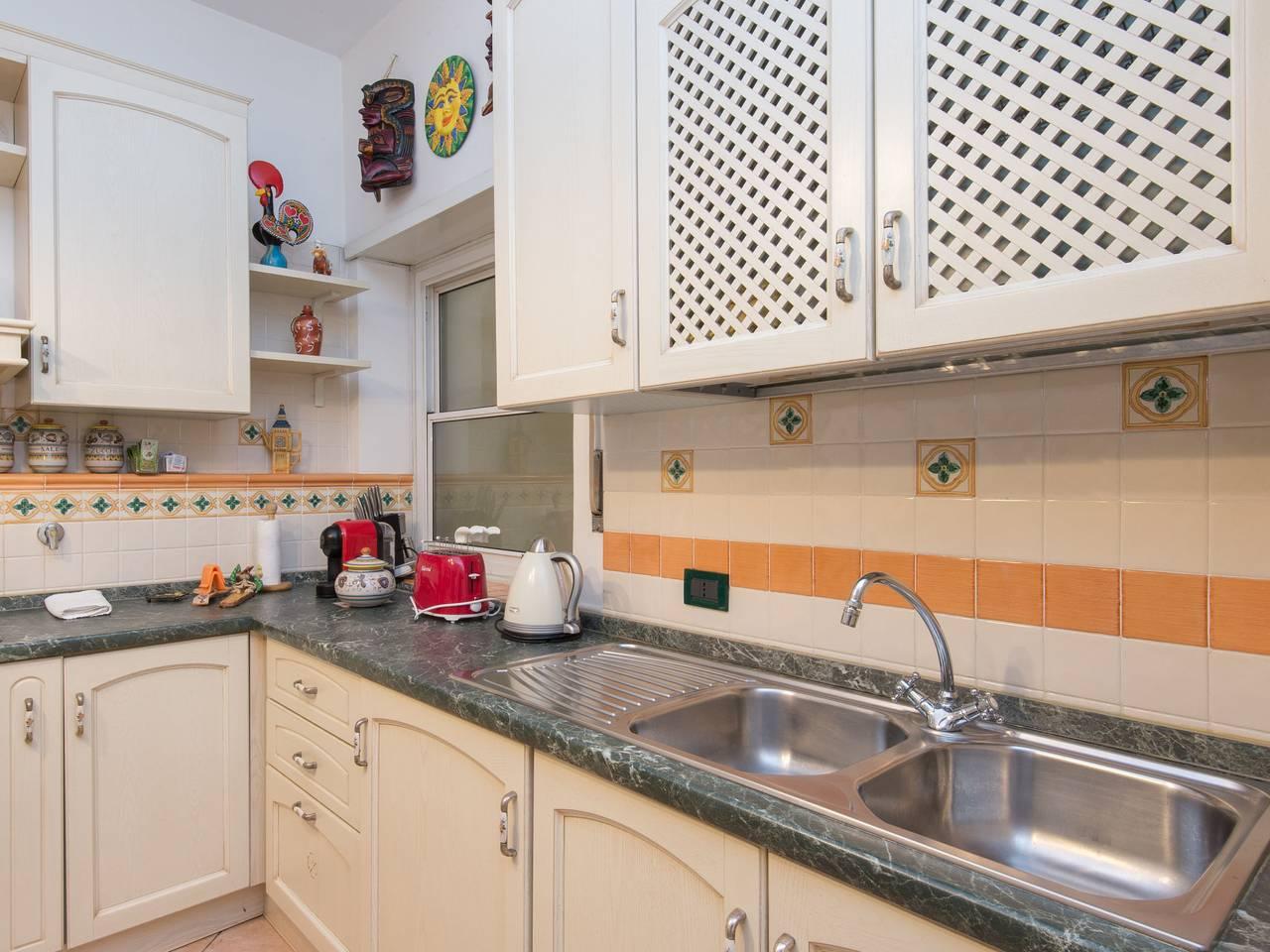 Vakantieappartement in Rome, Italië voor 6 personen foto 16