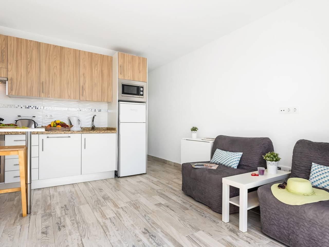 Vakantieappartement in Adeje, Spanje voor 3 personen foto 17