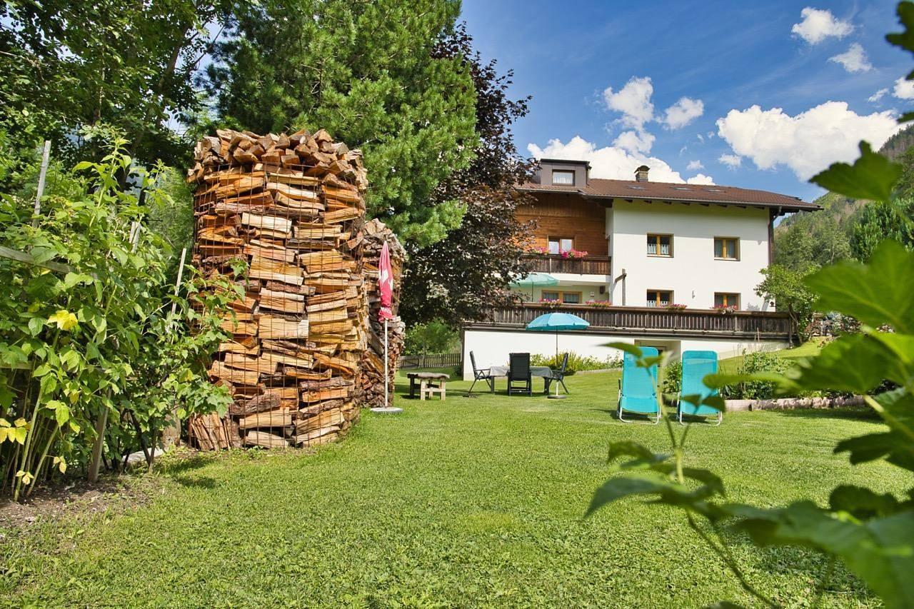 Vakantieappartement in Oost-Tirol, Oostenrijk voor 3 personen foto 7