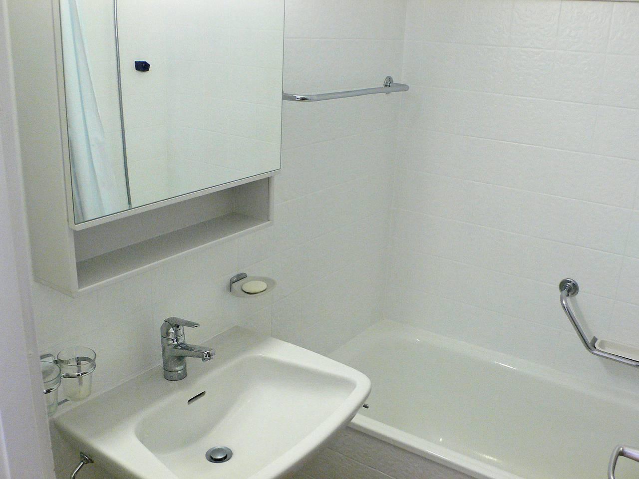 Vakantieappartement in Laax, Zwitserland voor 2 personen foto 13