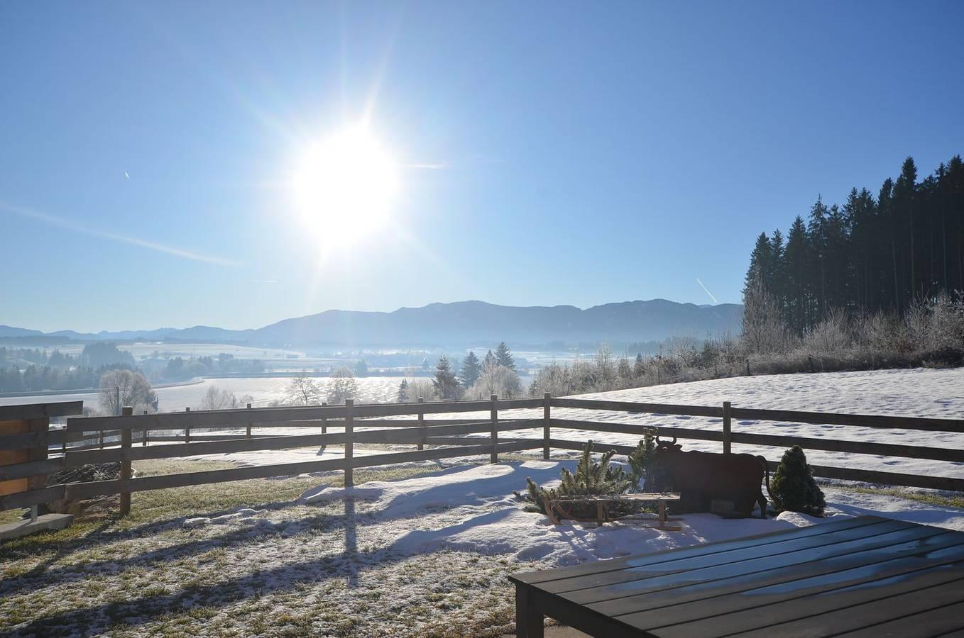 Vakantiehuis in Allgäu, Duitsland voor 6 personen foto 7