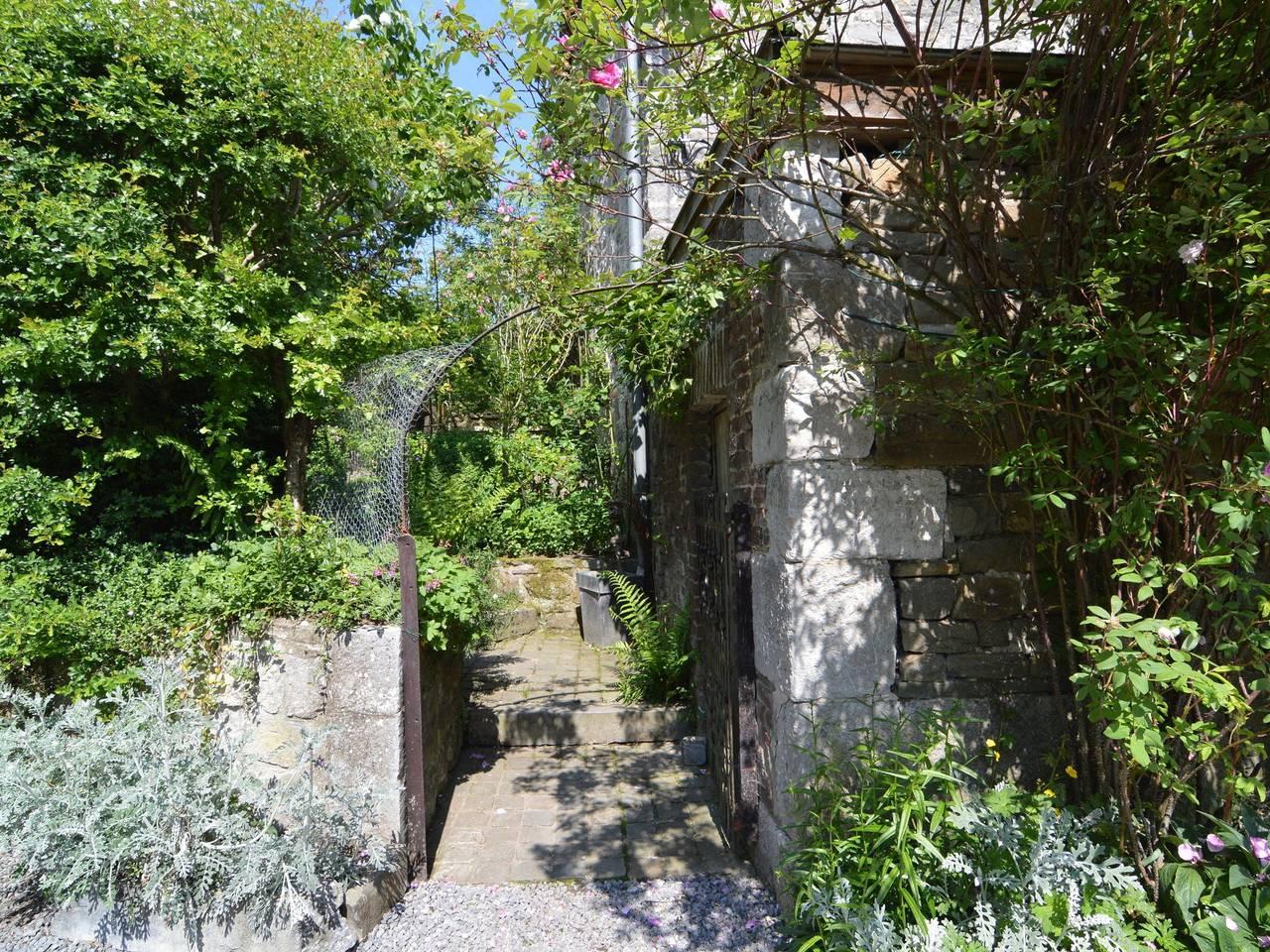 Elegant verblijf, Comblain-Fairon in Hamoir, België voor 9 personen foto 19