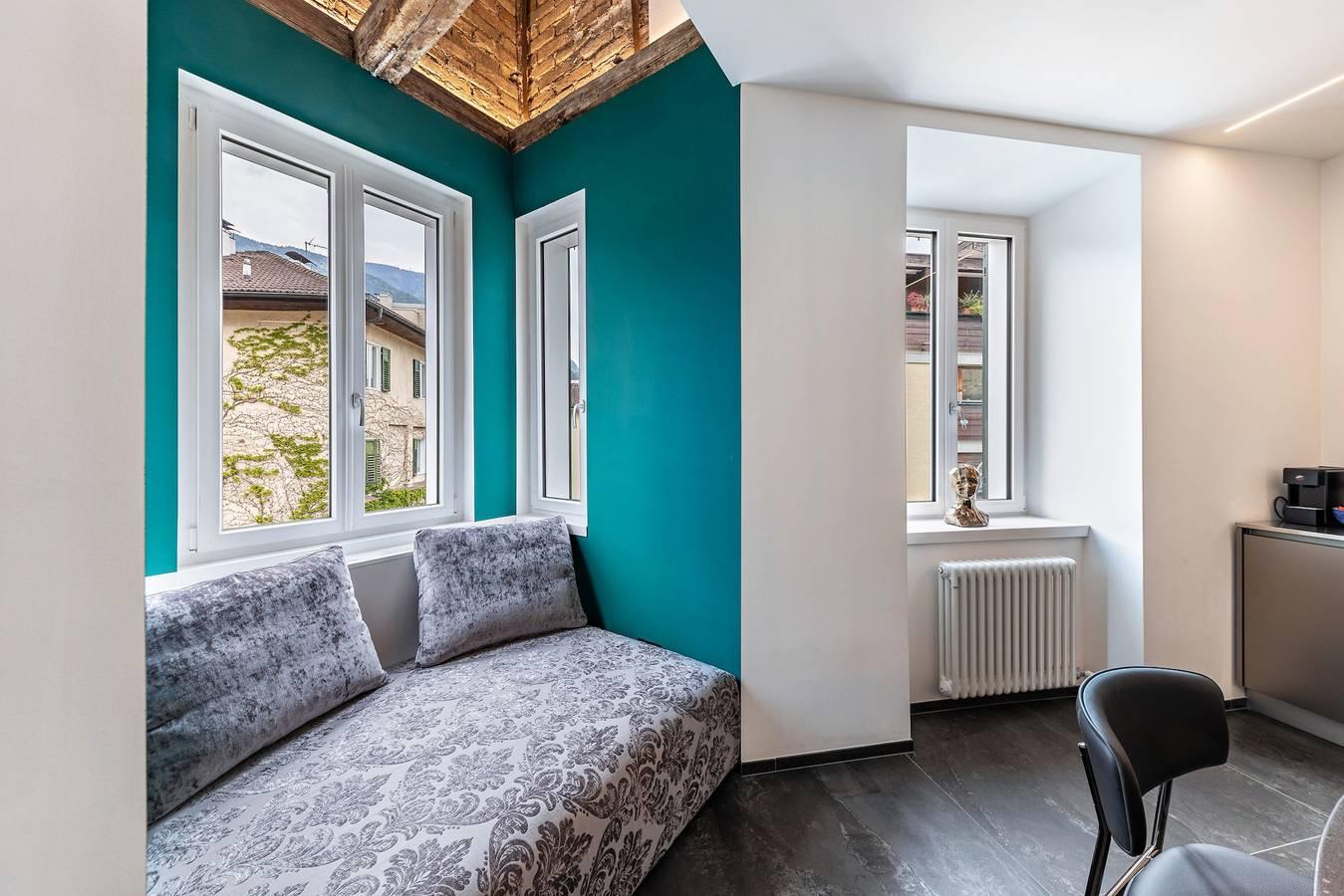 Vakantieappartement in Bozen, Italië voor 4 personen foto 7