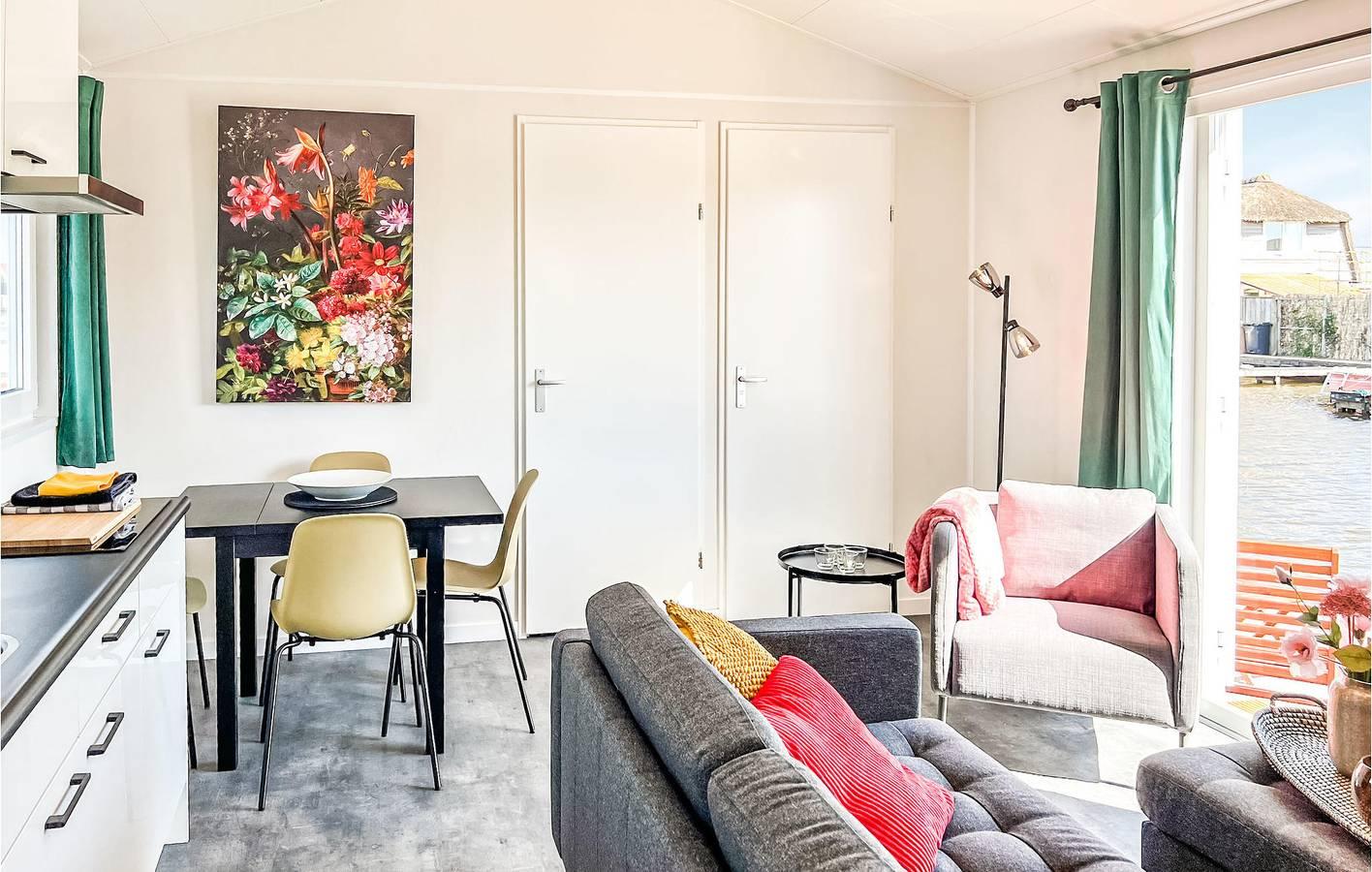 Vakantiehuis in Breukelen, Nederland voor 4 personen foto 9