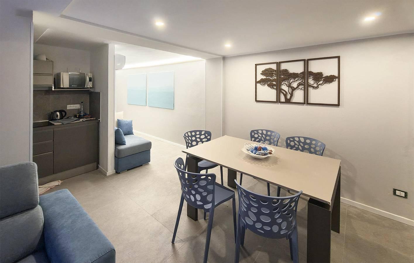 Vakantieappartement in Elba, Italië voor 7 personen foto 11