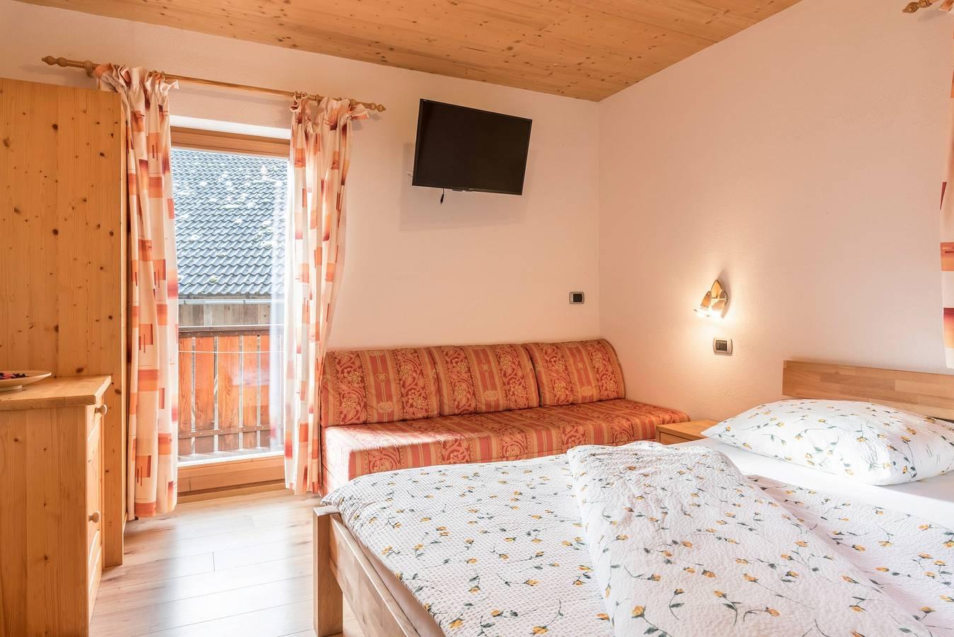 Vakantieappartement in Kronplatz, Italië voor 5 personen foto 9