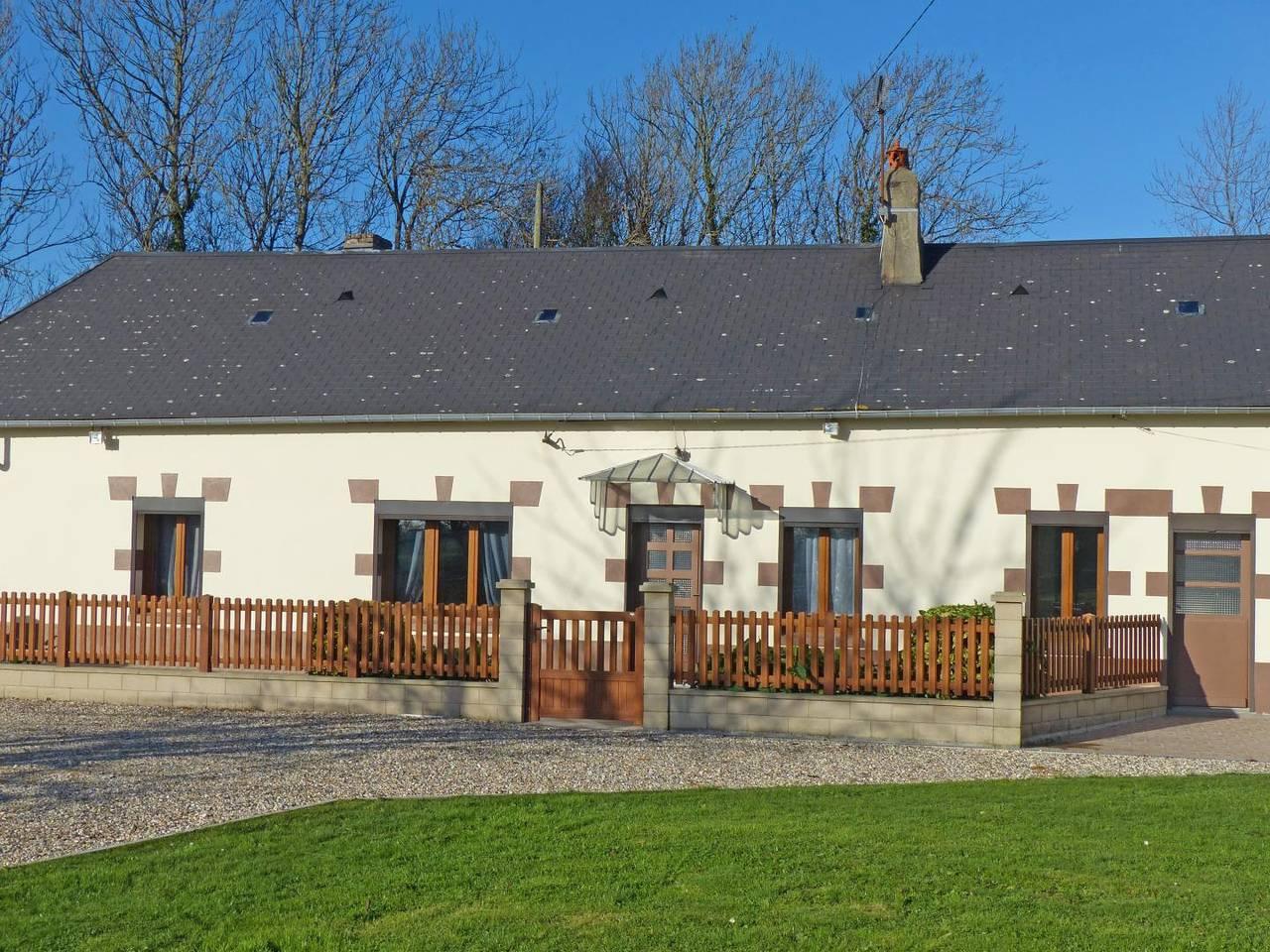 Vakantiehuis in Életot, Frankrijk voor 4 personen foto 3