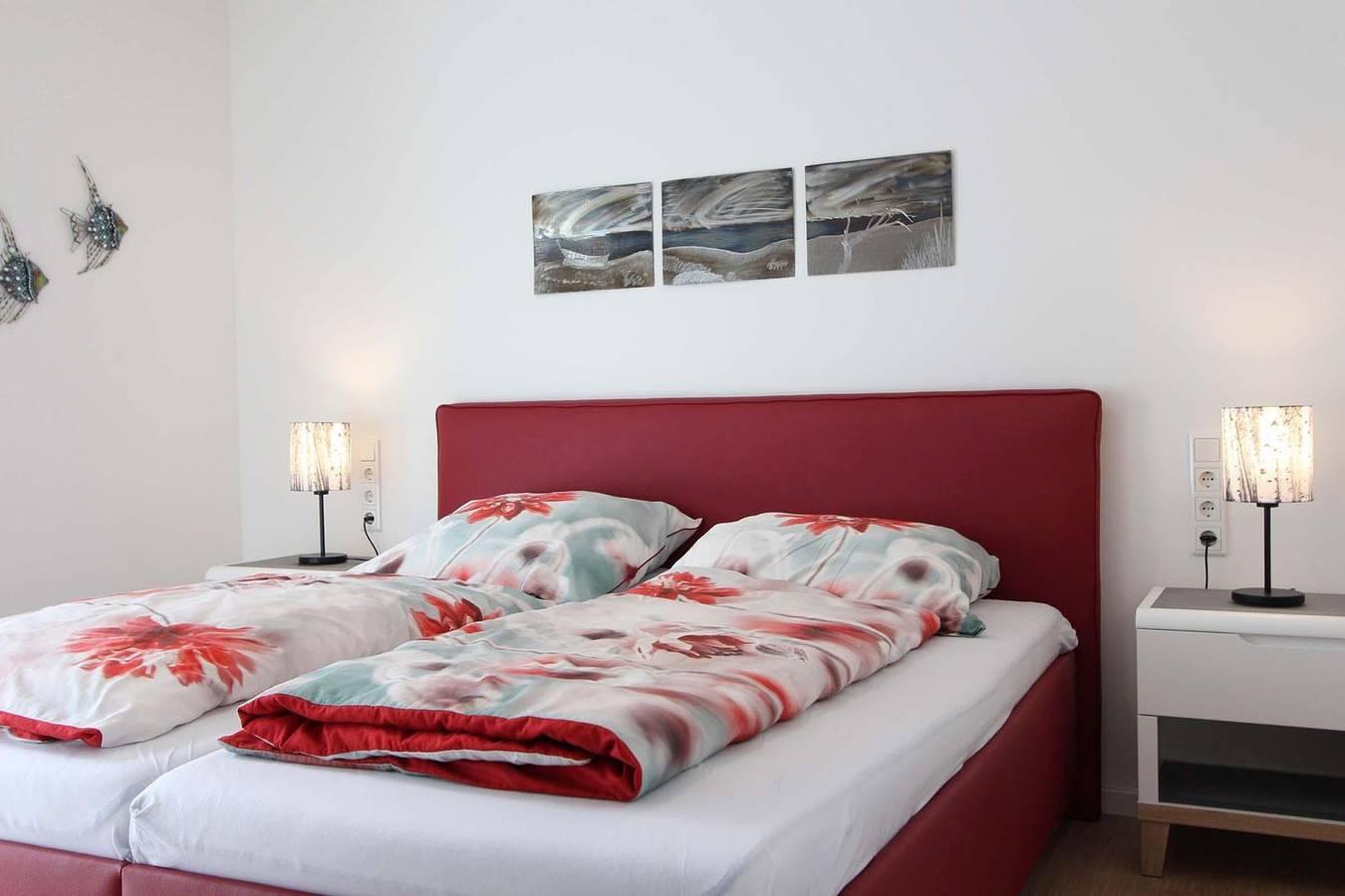 Vakantieappartement in Kellenhusen, Duitsland voor 4 personen foto 6