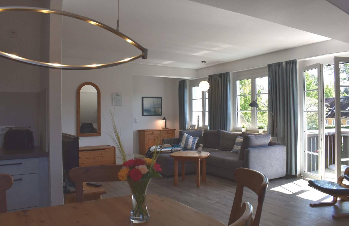 Vakantieappartement in Darß, Duitsland voor 6 personen foto 3