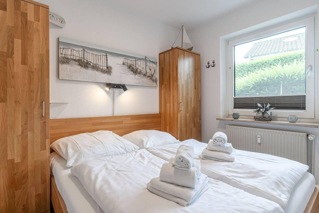 Vakantieappartement in Waddenzee, Duitsland voor 4 personen foto 4