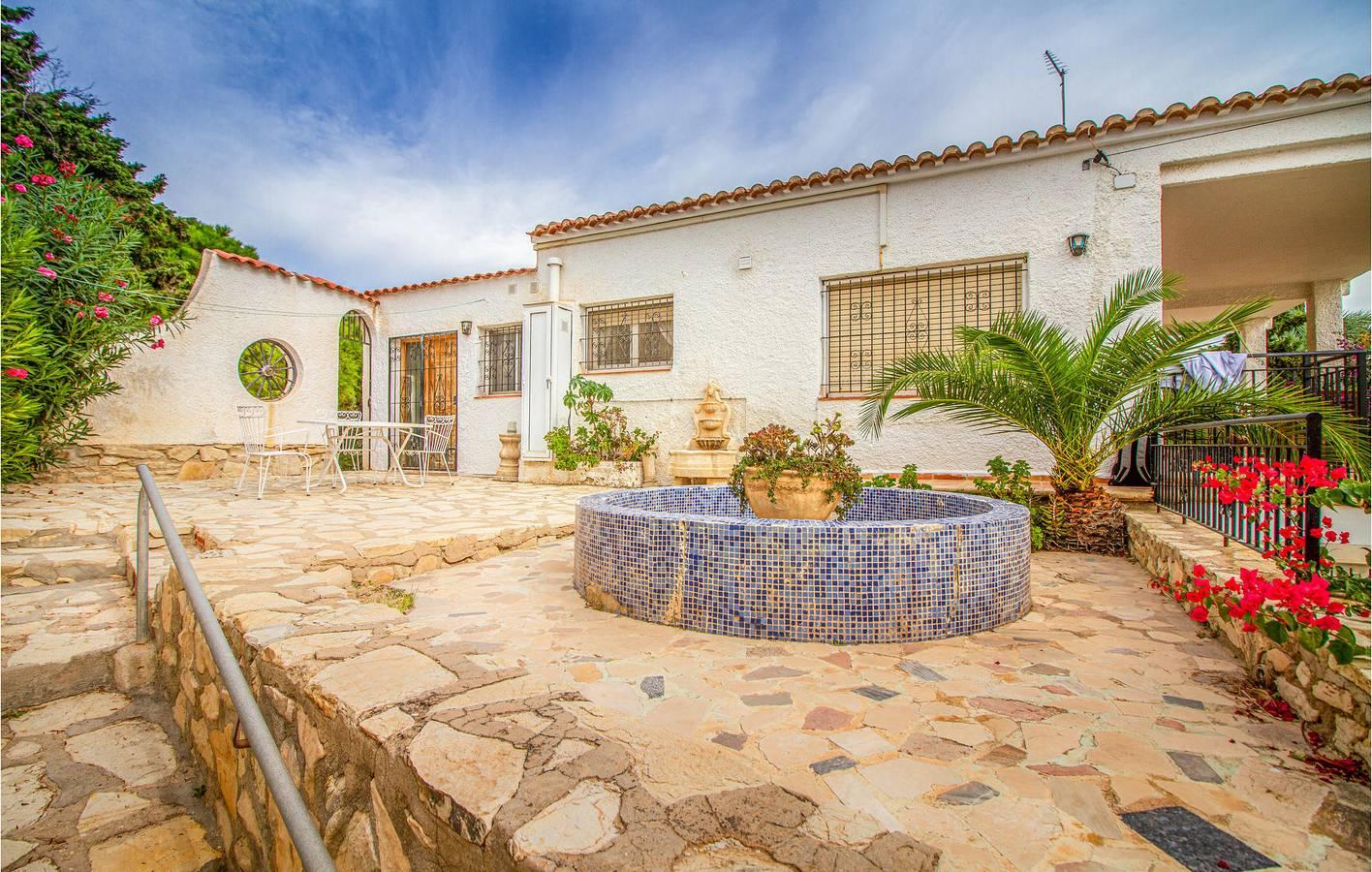 Vakantiehuis in Alacanti, Spanje voor 8 personen foto 12