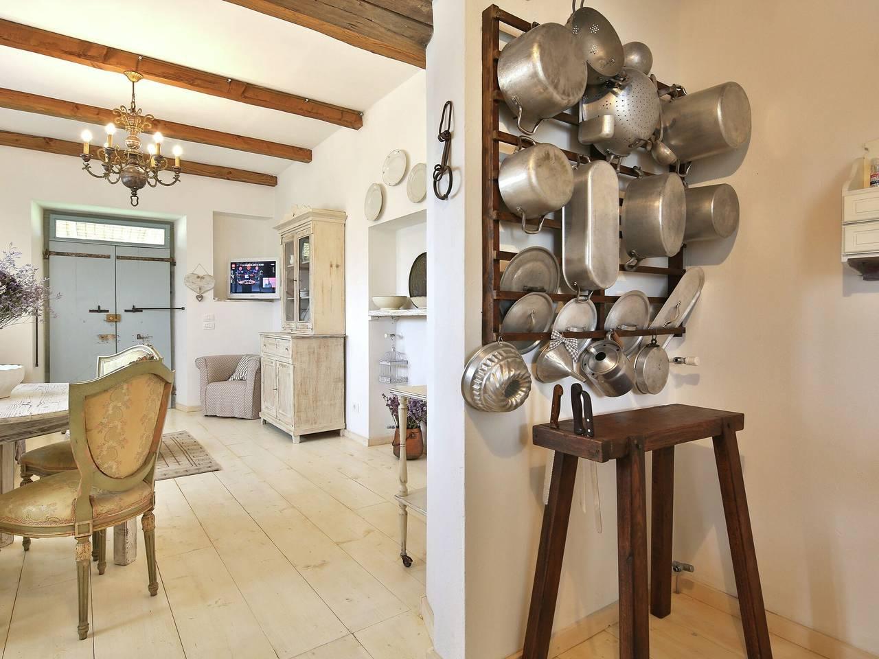 Vakantiehuis in Val di Chiana, Italië voor 4 personen foto 17