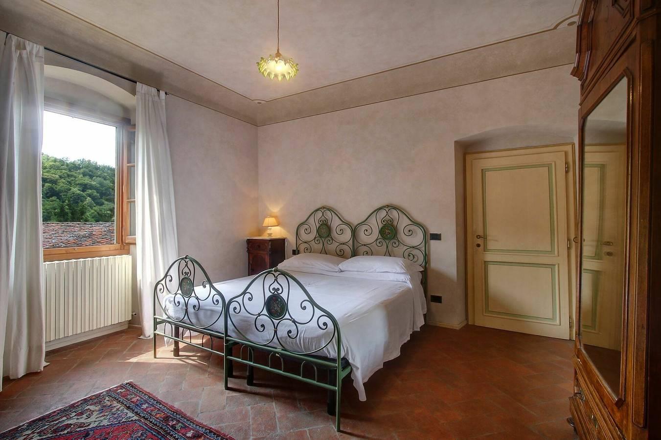 Vakantiehuis in Chianti, Italië voor 10 personen foto 16