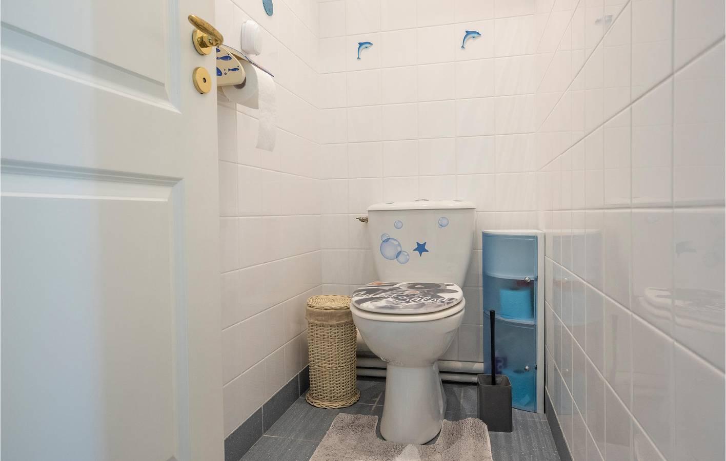 Vakantieappartement in Royan, Frankrijk voor 4 personen foto 13