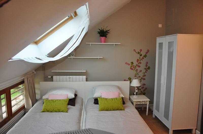 Vakantiehuis in Quincampoix, Frankrijk voor 6 personen foto 14
