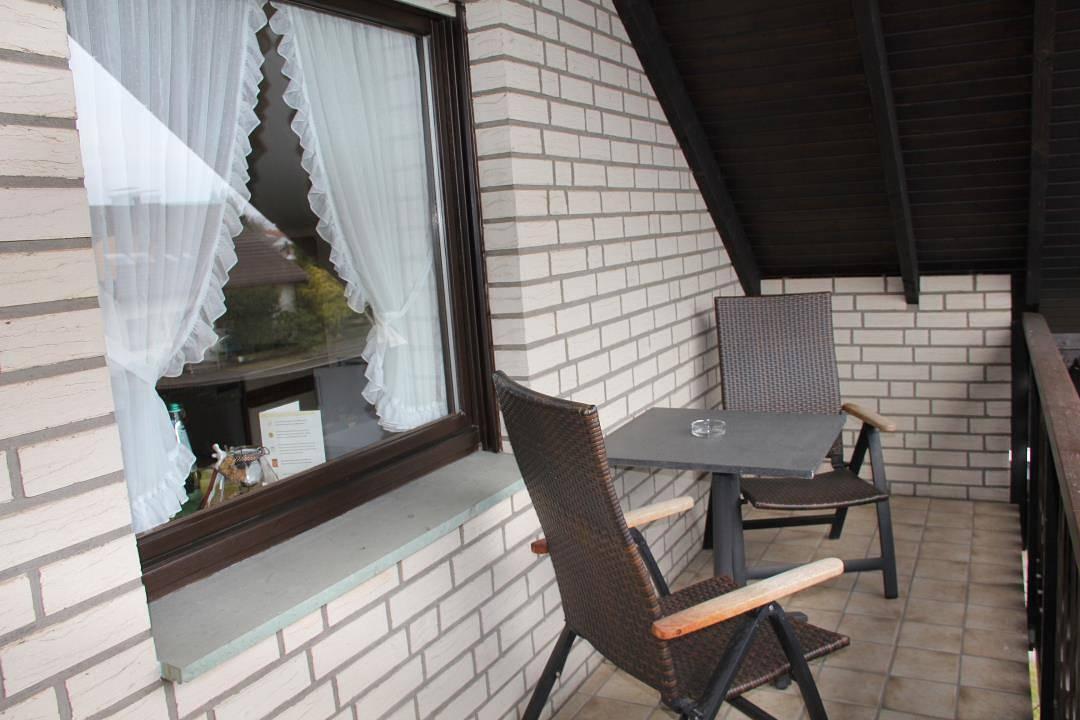 Vakantieappartement in Kreis Soest, Duitsland voor 2 personen foto 9