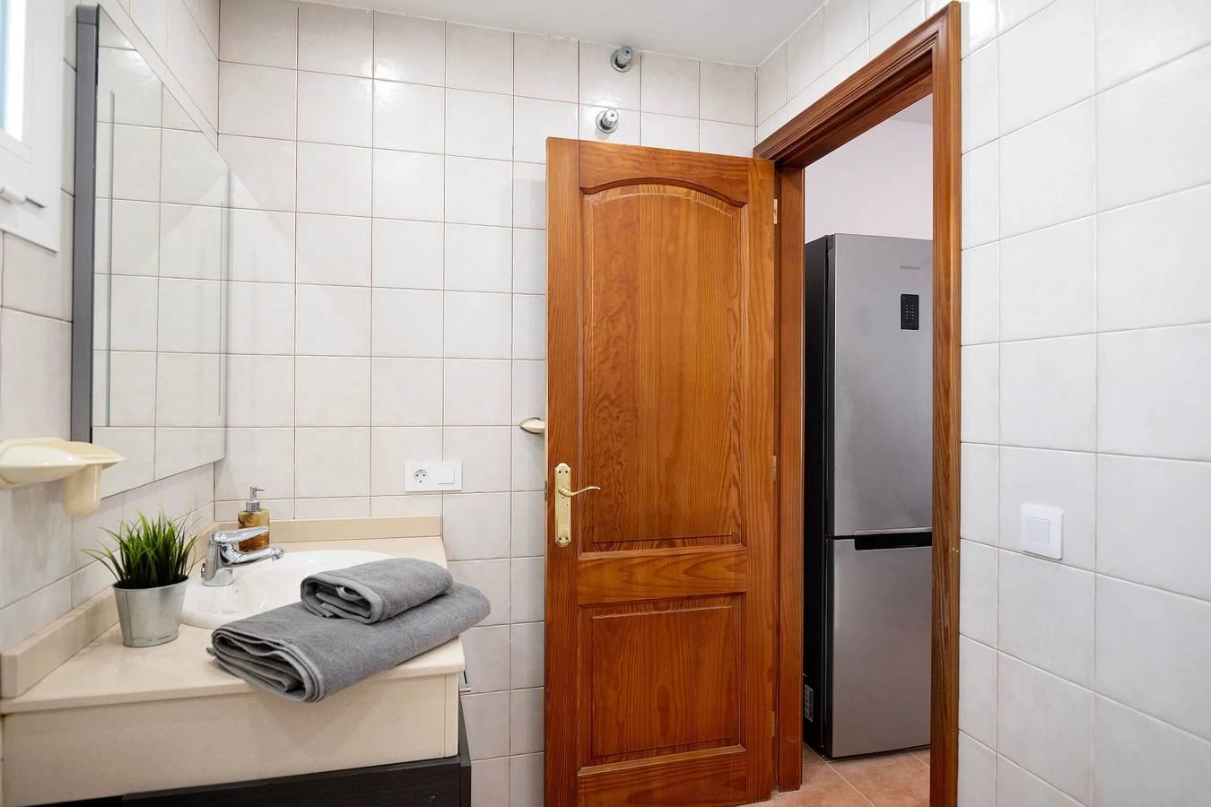 Vakantieappartement in Lanzarote foto 14