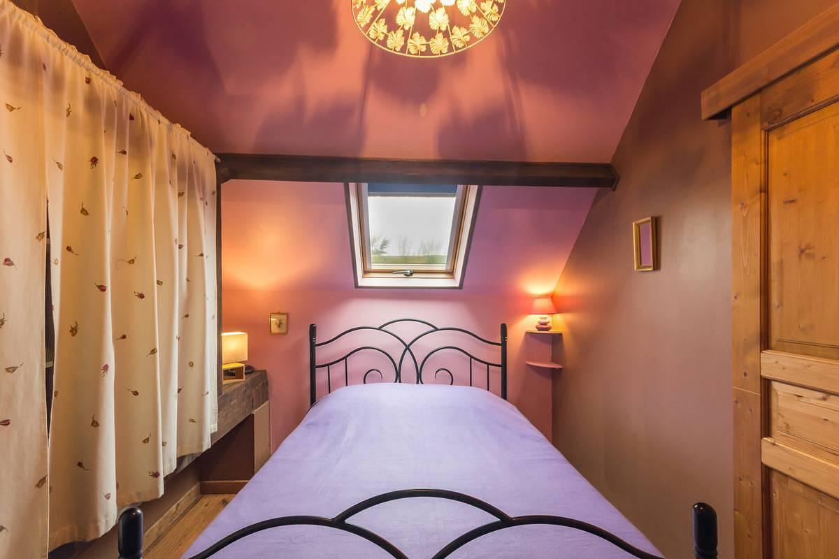Vakantiehuis in Criel-sur-Mer, Frankrijk voor 4 personen foto 9