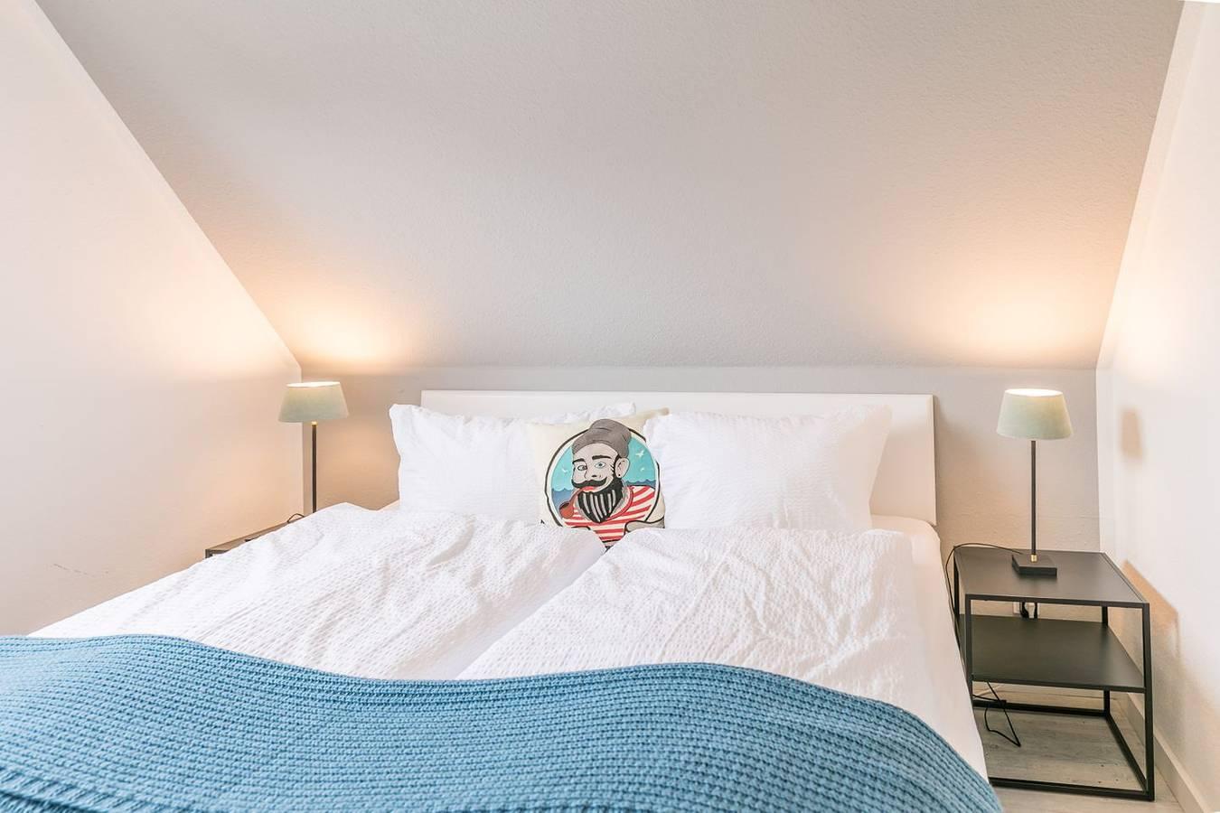 Vakantieappartement in Büsum, Duitsland voor 4 personen foto 7